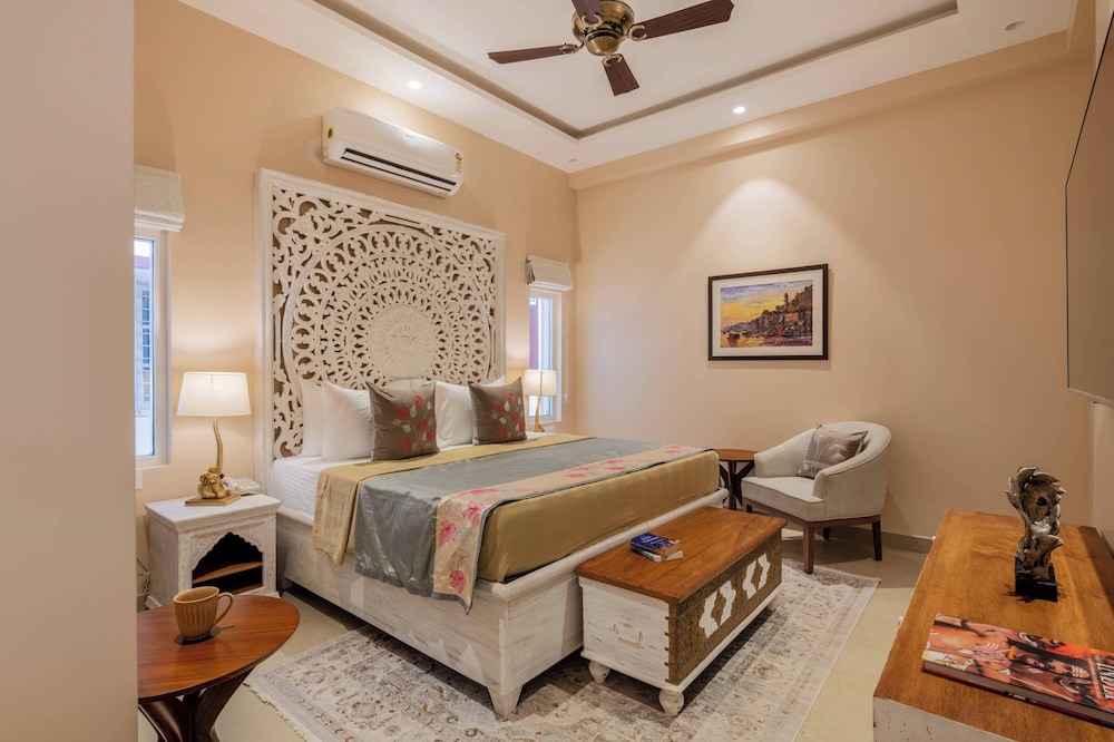 juSTa Luxe Kashi Parampara, Varanasi 32/67