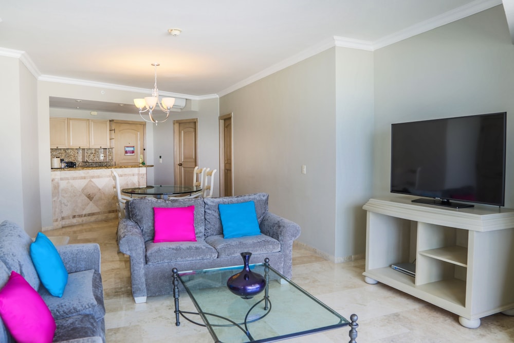 Sandos Cancun - Adults Only 40/50
