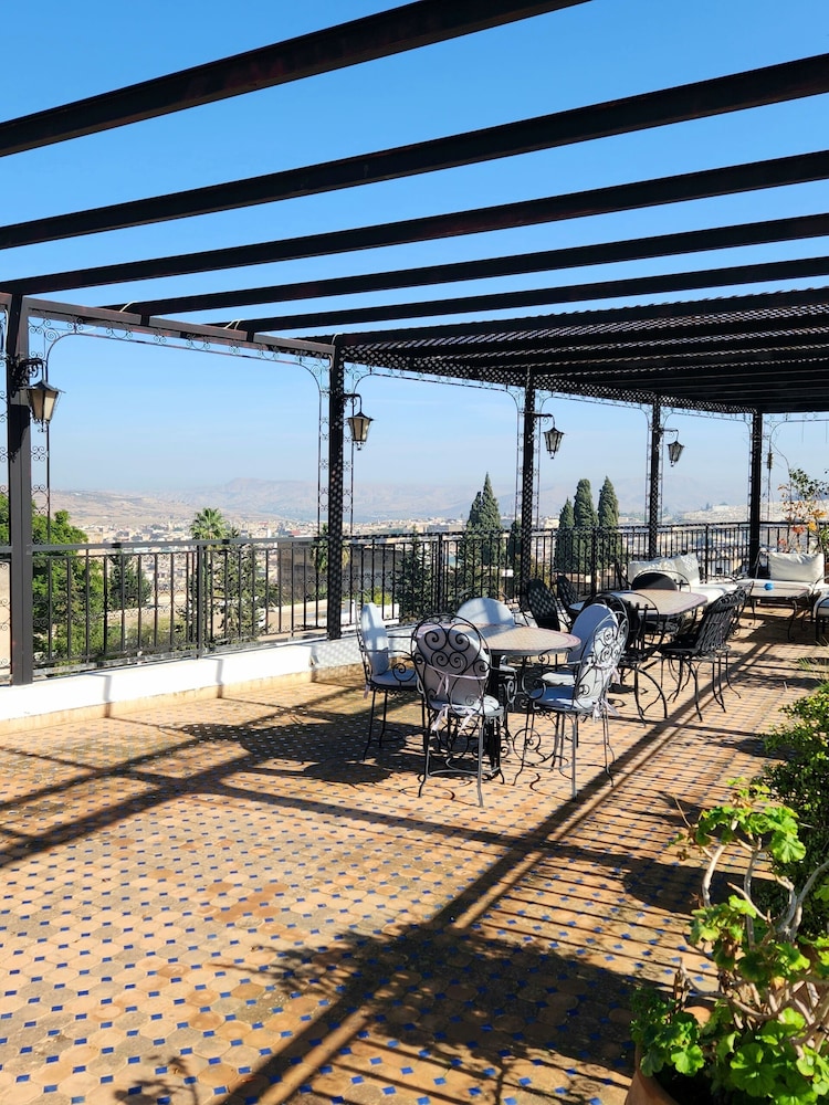 Palais D Hotes Suites Spa Fes 68/74