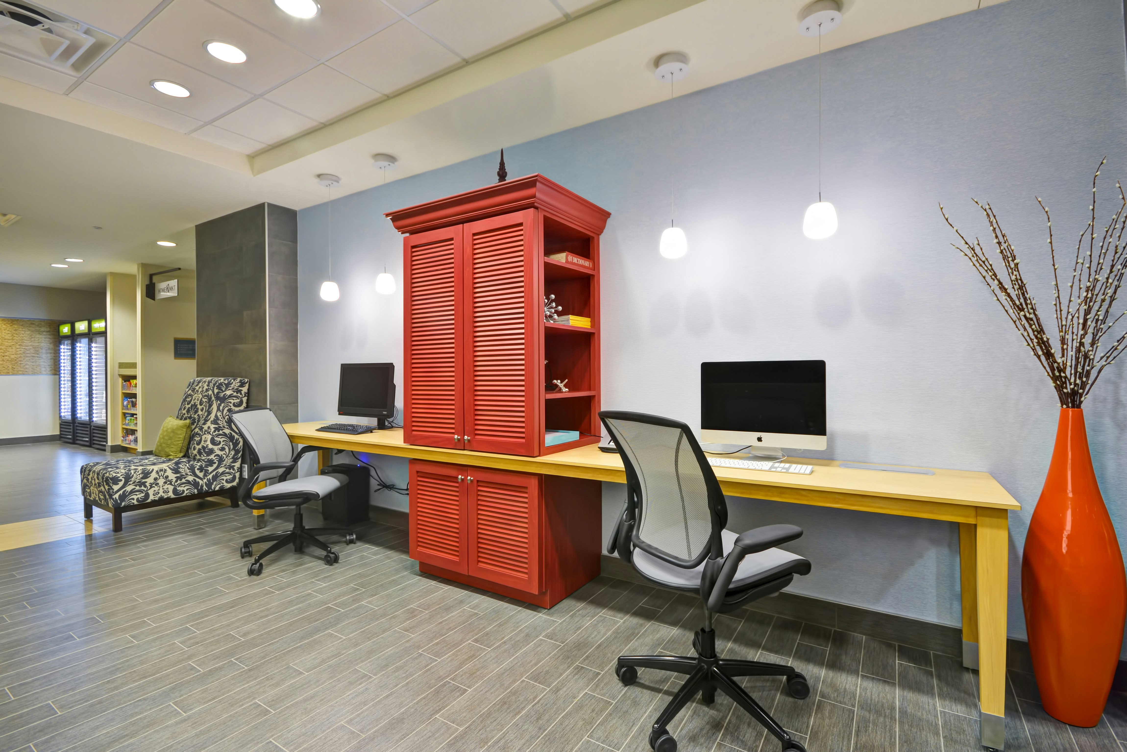 Home2 Suites By Hilton Dallas Addison 34/49