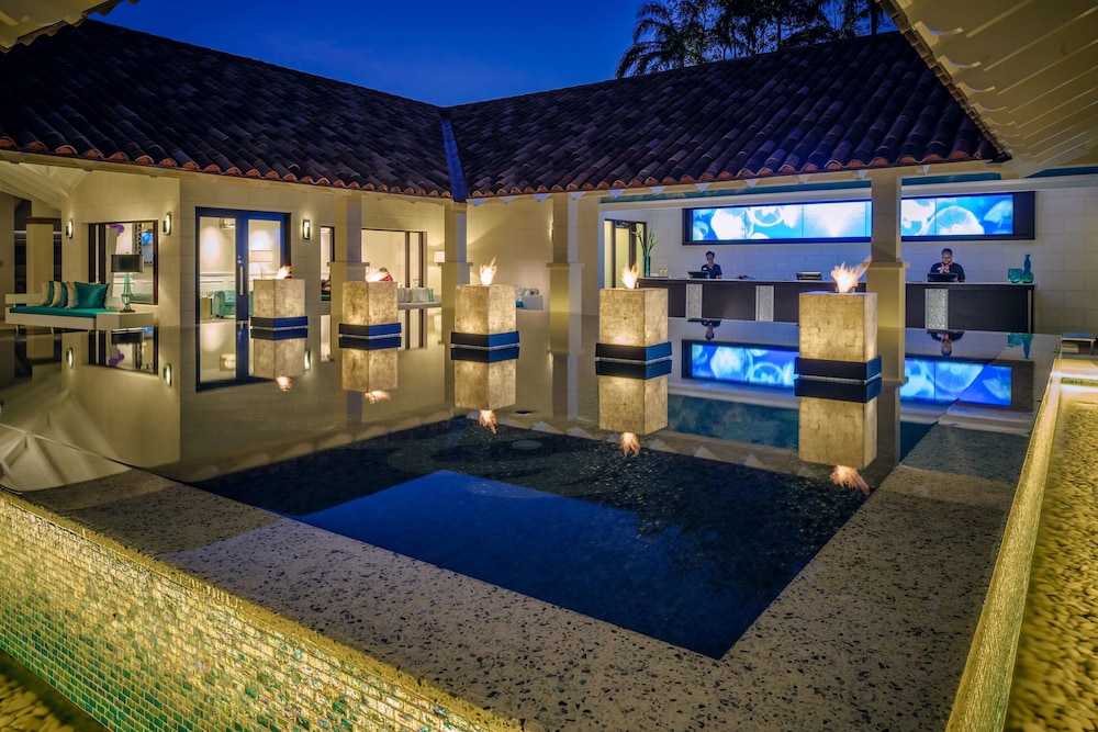 Sandals Barbados - Adults Only 35/65