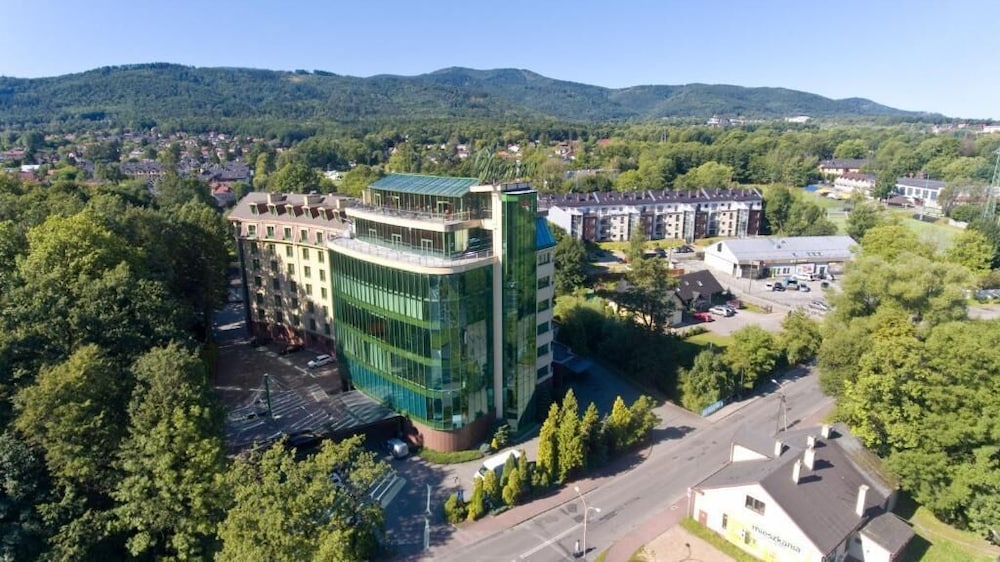 Parkhotel Vienna 3/45