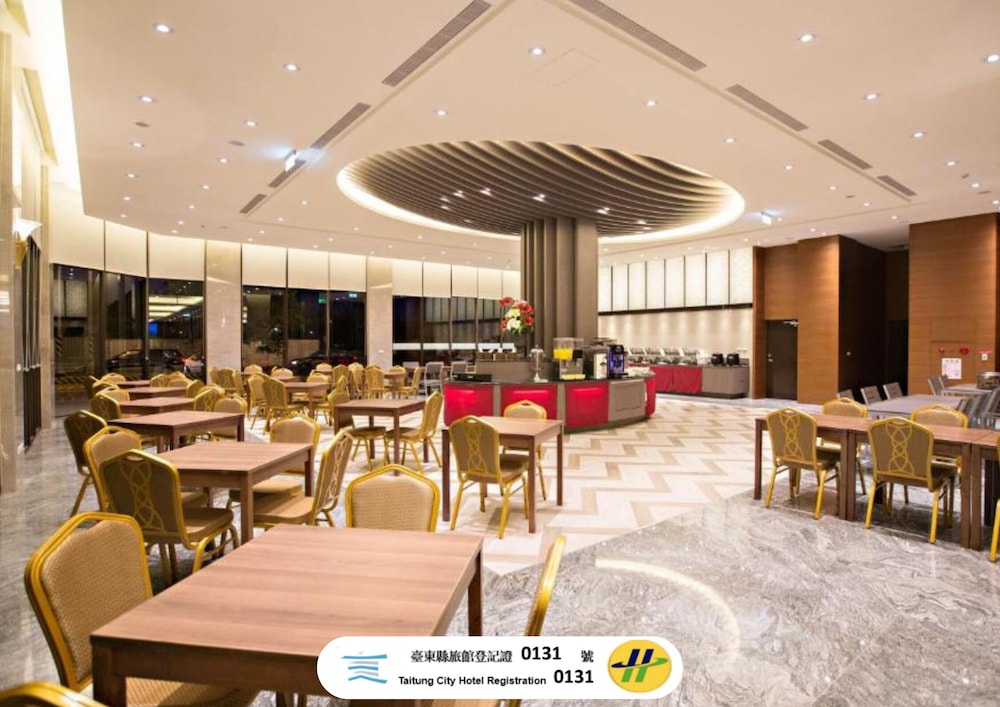 Kai Shen Starlight Hotel 47/62