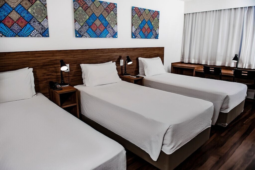 Trade hotel 28/64