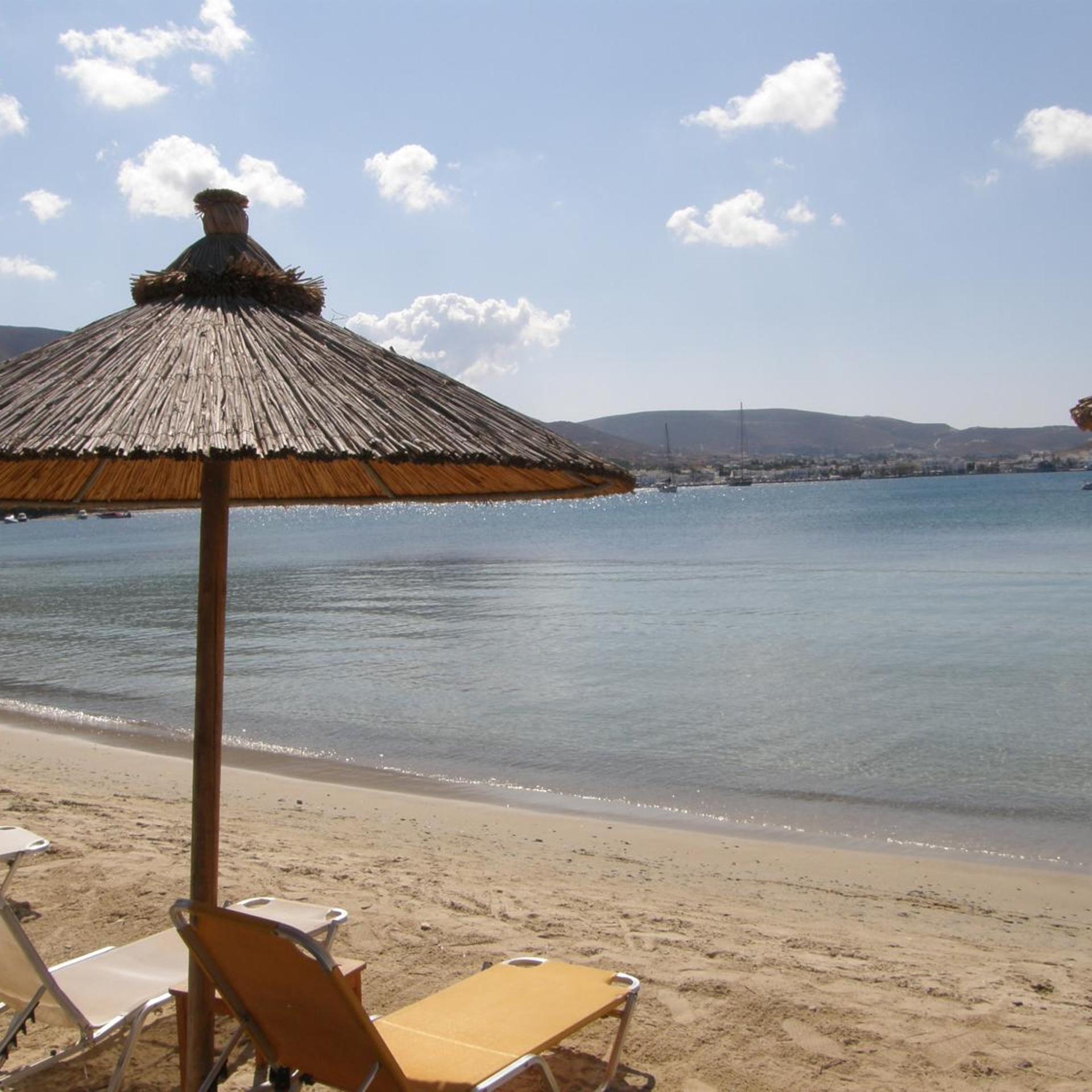 Anna Platanou Hotel Paros 65/71