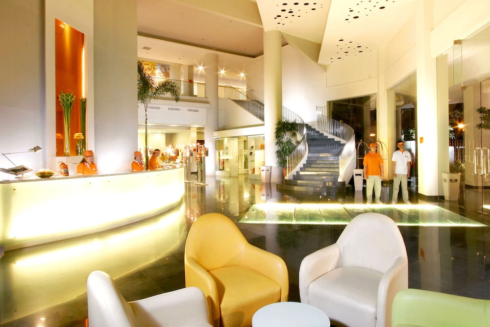 Cityloog Hotel Tebet Jakarta 31/48