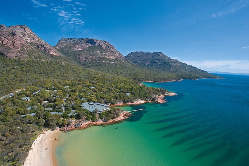Freycinet Lodge 35/50