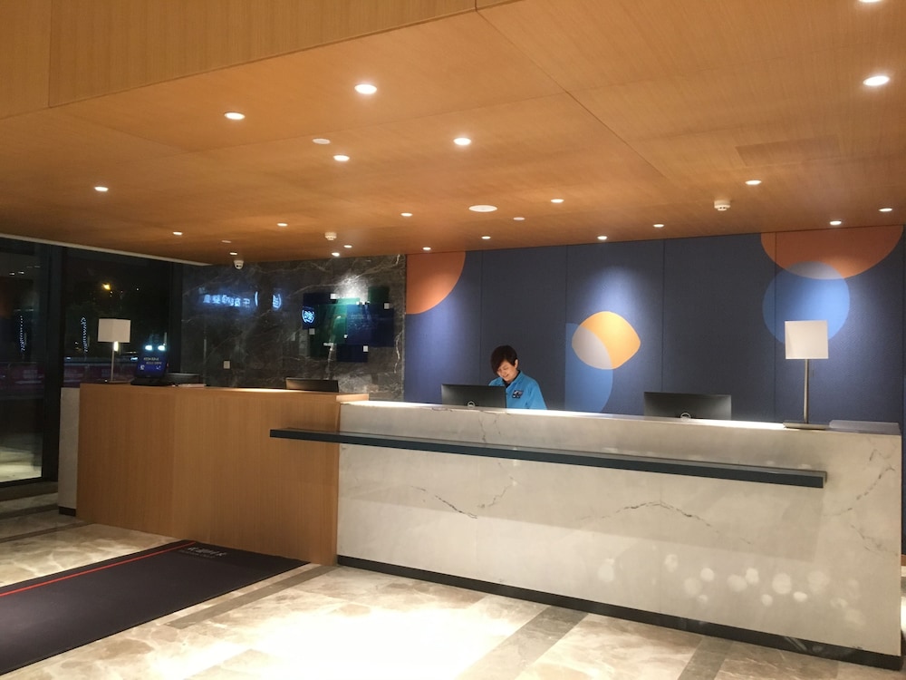 HOLIDAY INN EXPRESS XI'AN QUJIANG SOUTH 10/67