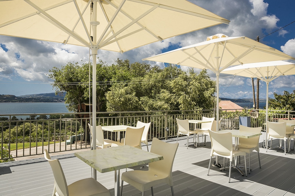 Panorama Fanari Studios Apartments 50/77