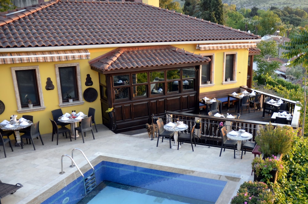 Ayasoluk Hotel 6/50