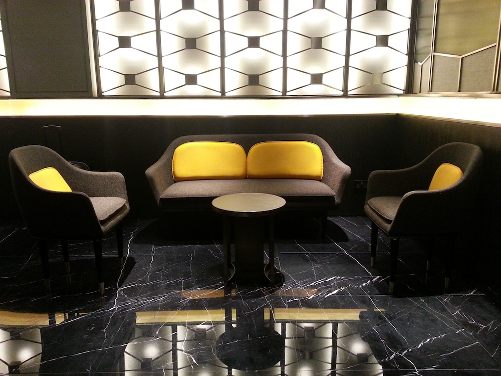 Brighton Hotel Hong Kong 34/47