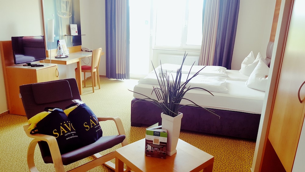 Savoy Hotel Bad Mergentheim 29/50