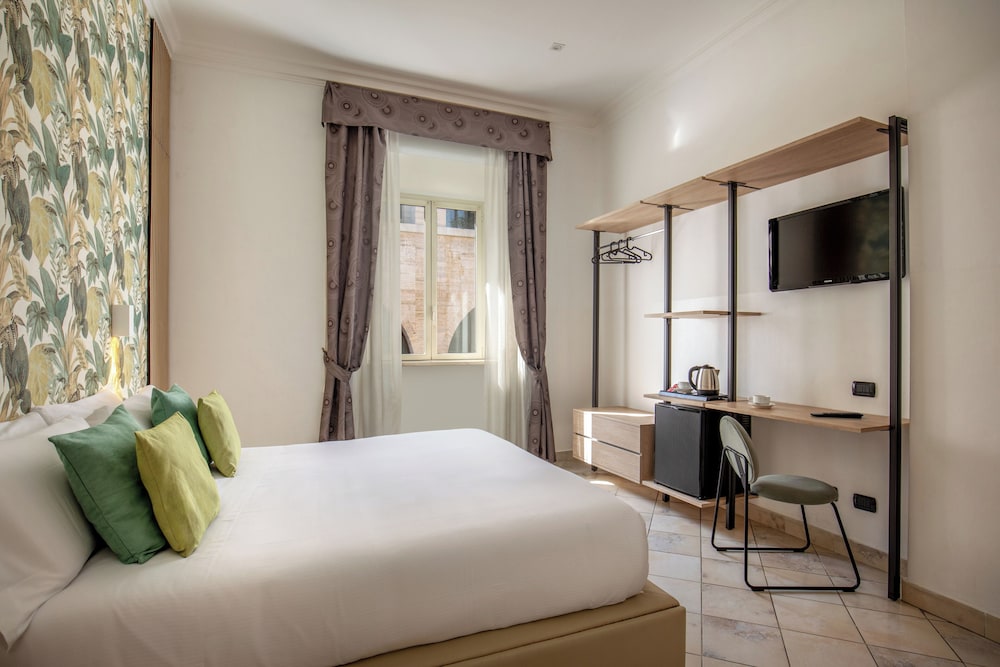 Hotel Ciao 28/69