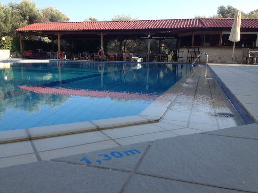 Kyriaki Hotel 40/64