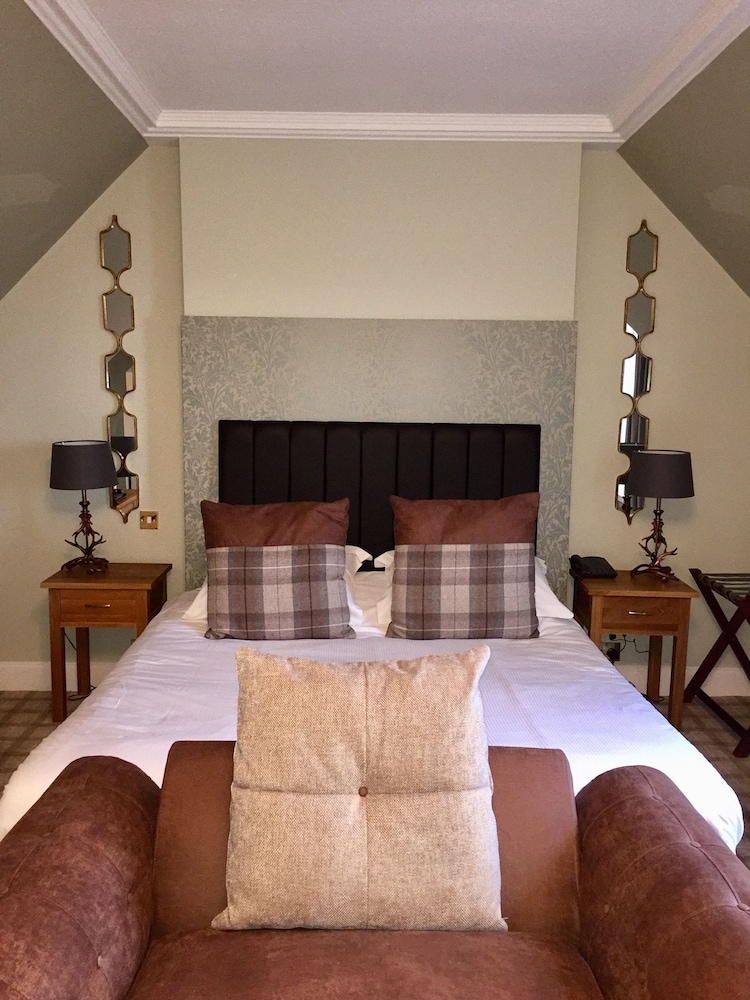 Powfoot Hotel 29/49