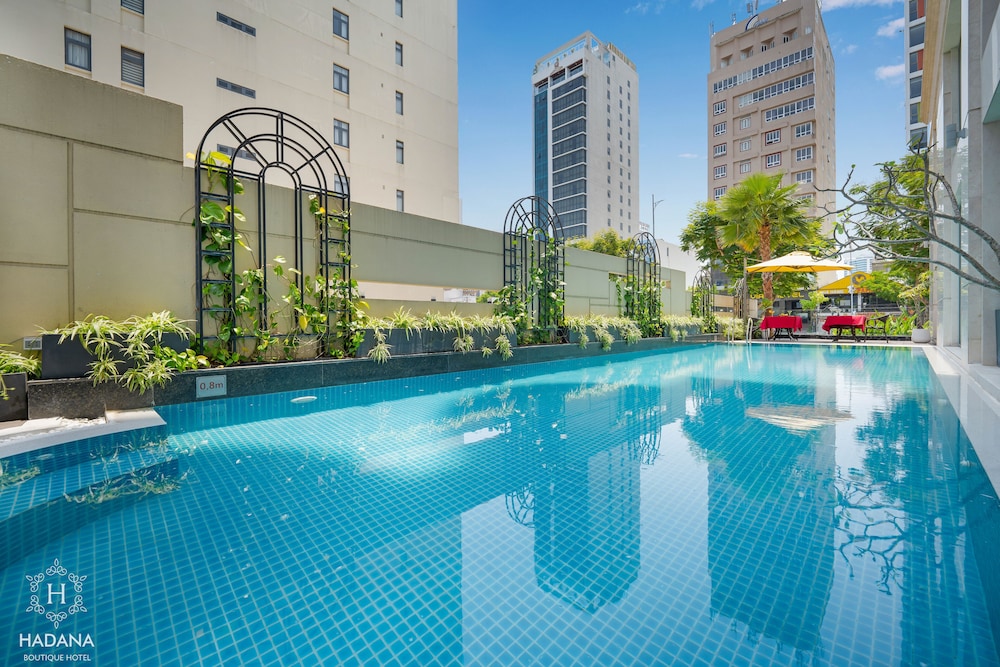 Hadana Boutique Hotel Da Nang 1/86