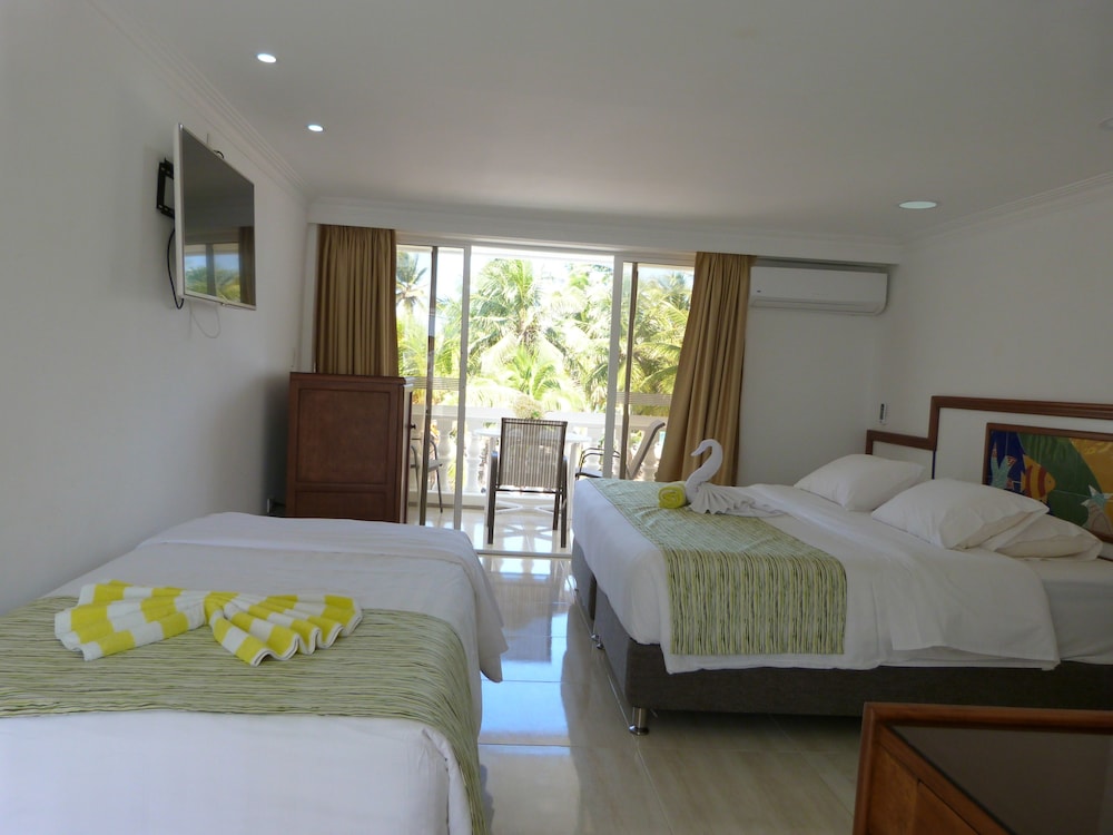 Hotel El Dorado San Andres 37/75