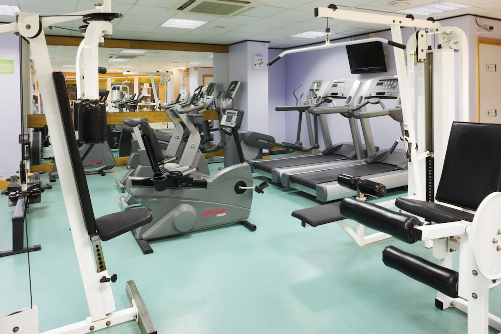 Holiday Inn Rochester Chatham an IHG Hotel 36/79