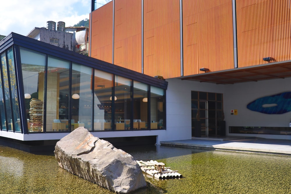 Wulai Pause Landis Resort 32/35