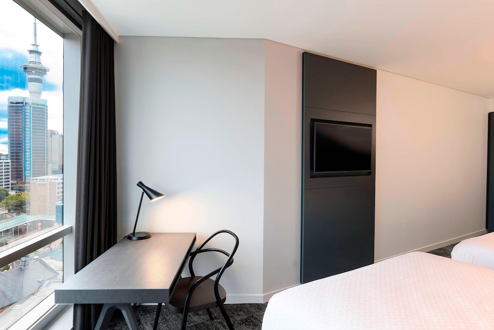 Four Points By Sheraton Auckland 42/42