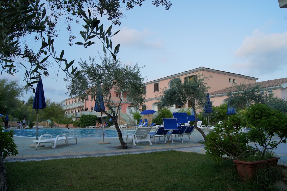 amenities