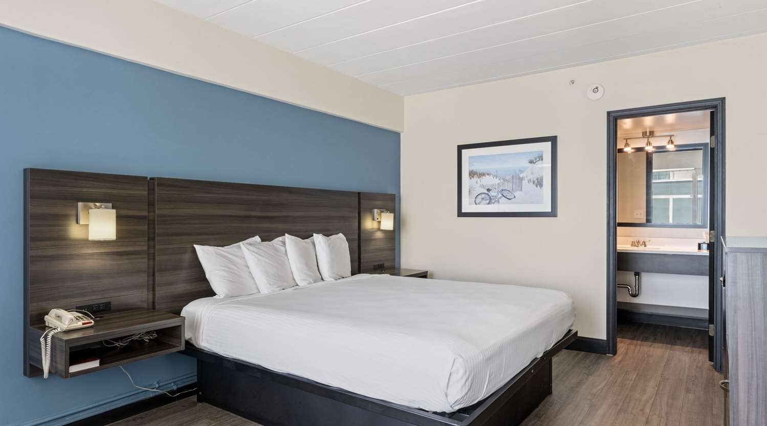 SureStay Hotel by Best Western Virginia Beach Royal Clipper 15/45