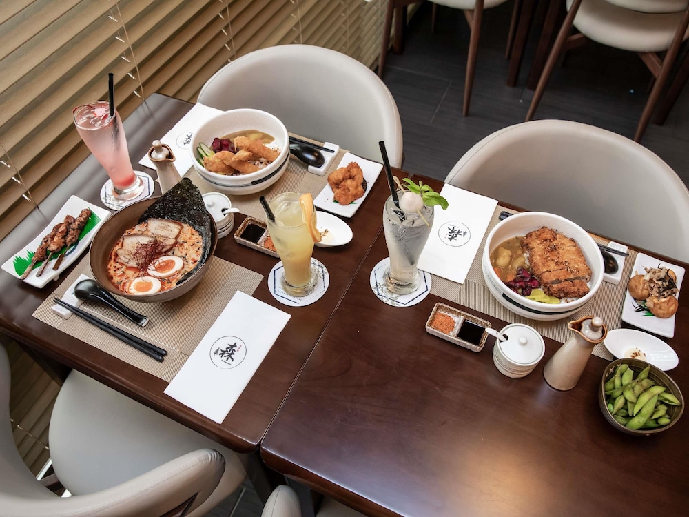 ibis budget Singapore Imperial 56/66