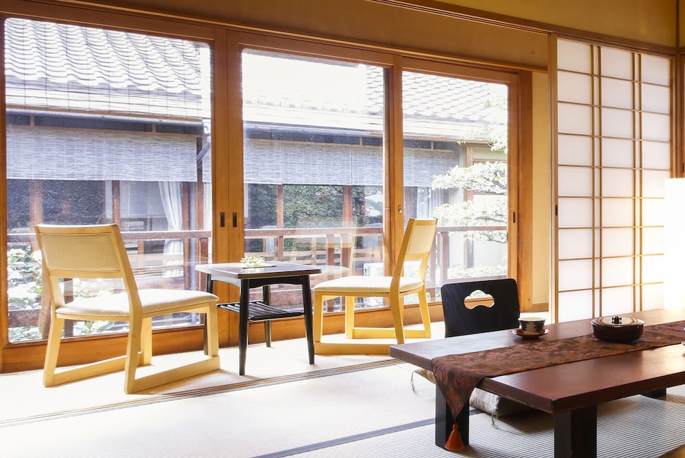Ryokan Sanga 38/46