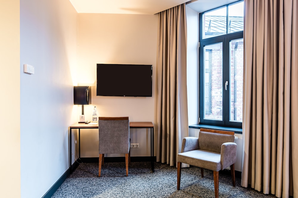 Victoria Hotel Kaunas 39/50