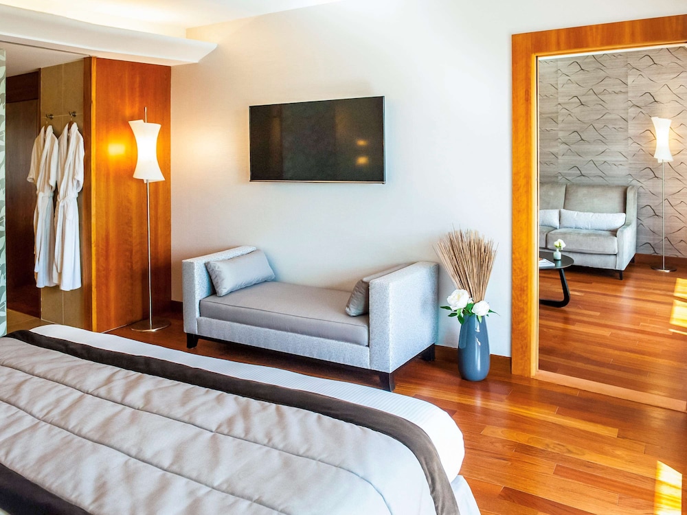 Parc Beaumont Hotel & Spa Pau - MGallery Collection 45/71