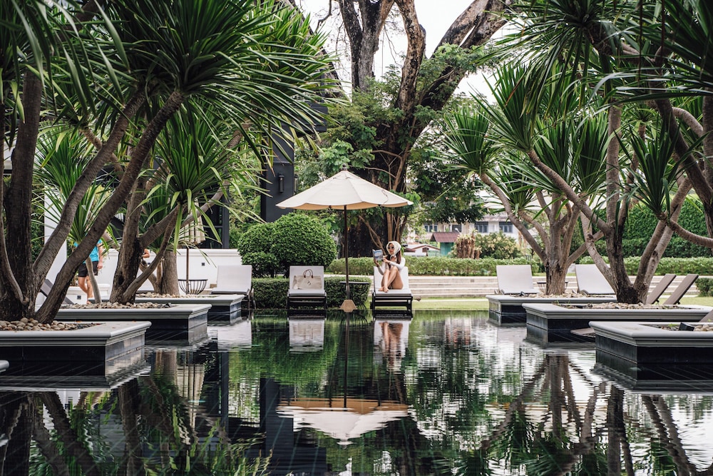 Na Nirand Romantic Boutique Resort 49/56