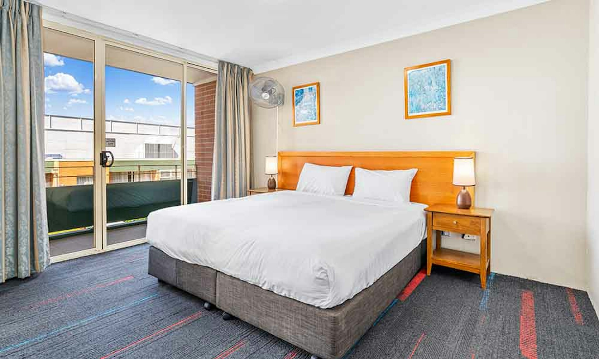Apx Parramatta 6/15
