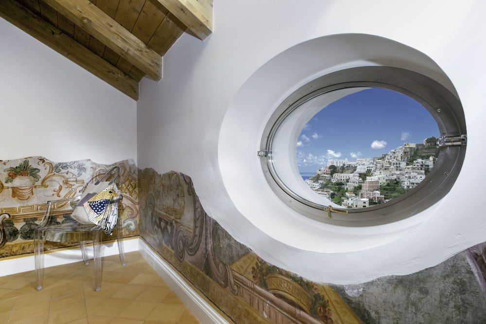 Il Moro Di Positano 35/46