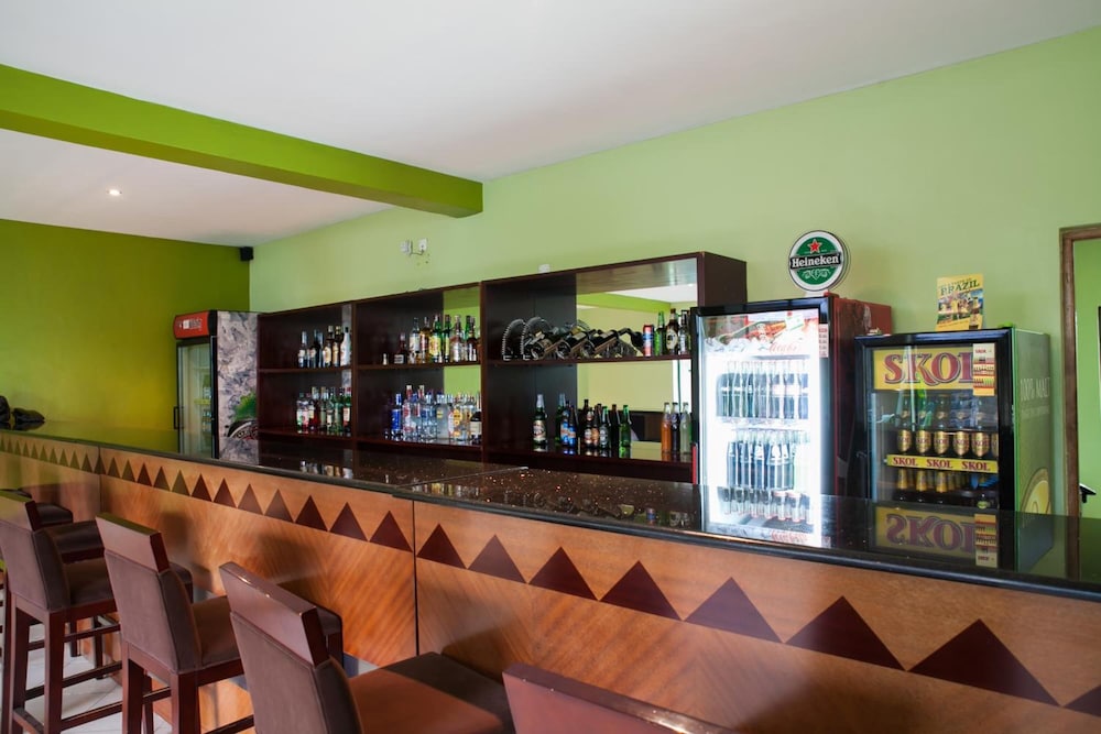 GORILLAS LAKE KIVU HOTEL 28/49