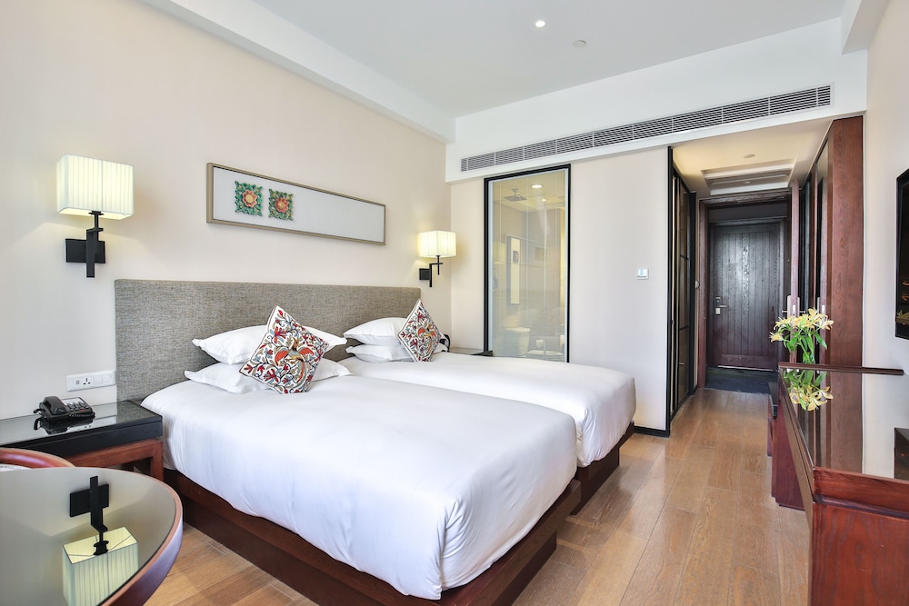 SSAW Boutique Hotel Shanghai Yilin 21/60