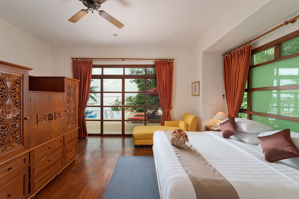 Indra Maya Pool Villas 20/72
