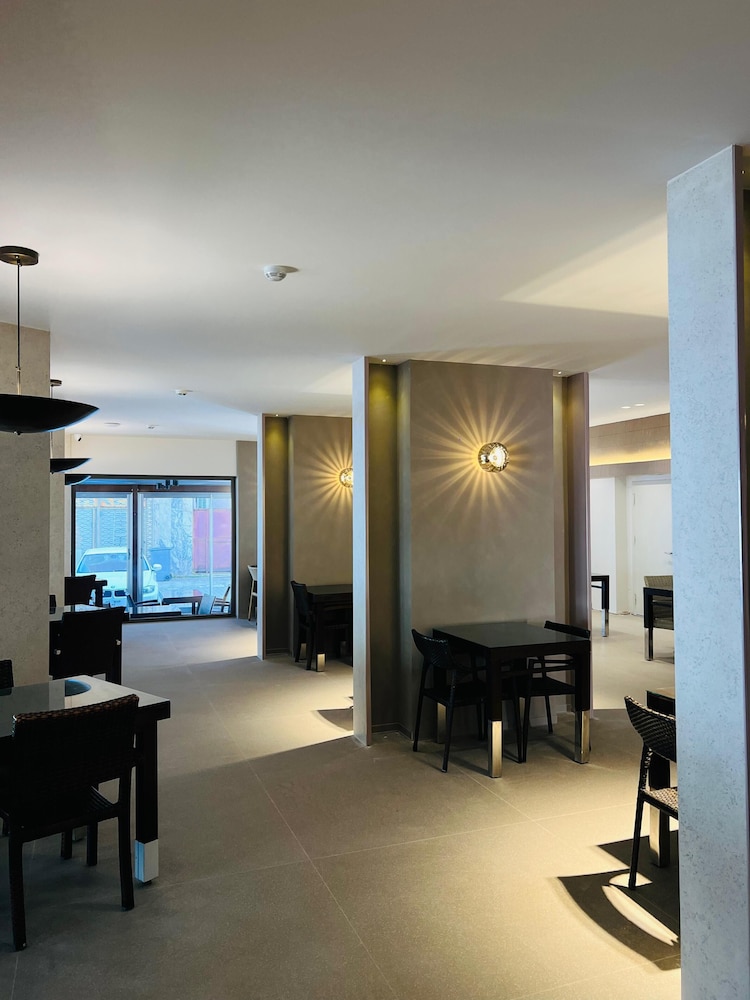 Kleopatra Ikiz Hotel 25/50