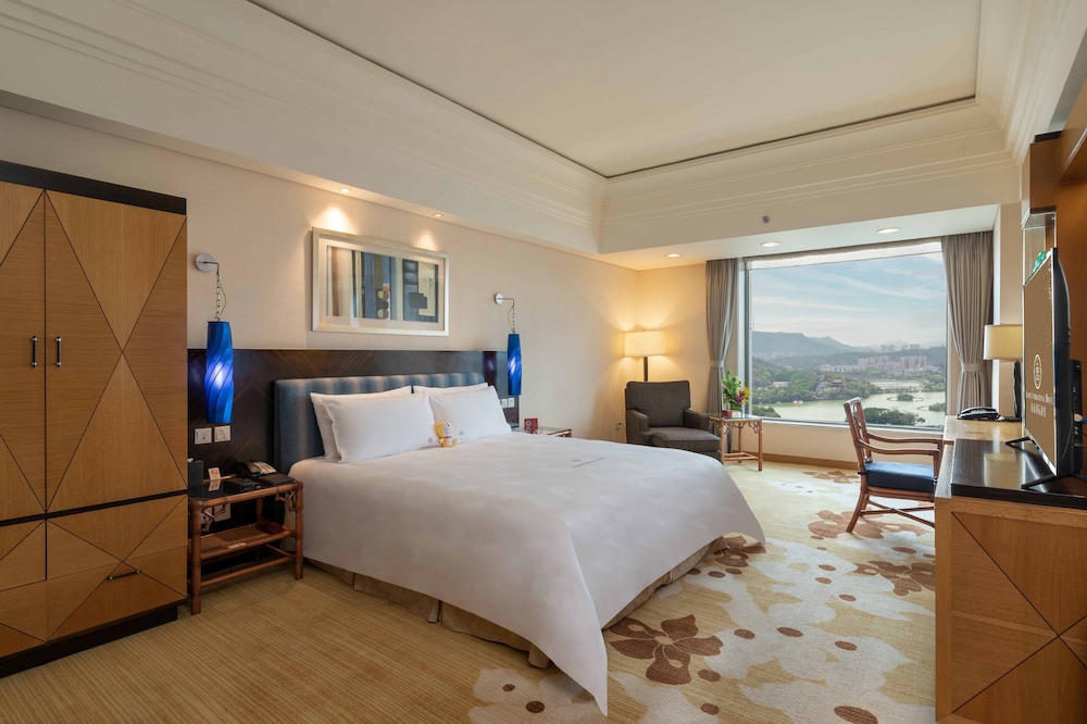 Kande International Hotel Huizhou 15/69