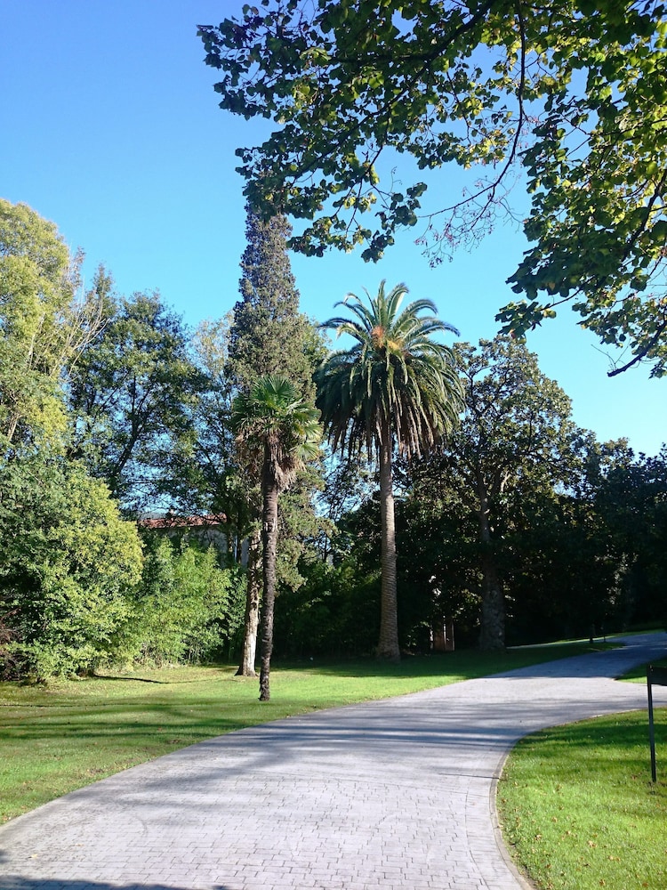 Parador de Limpias 42/50