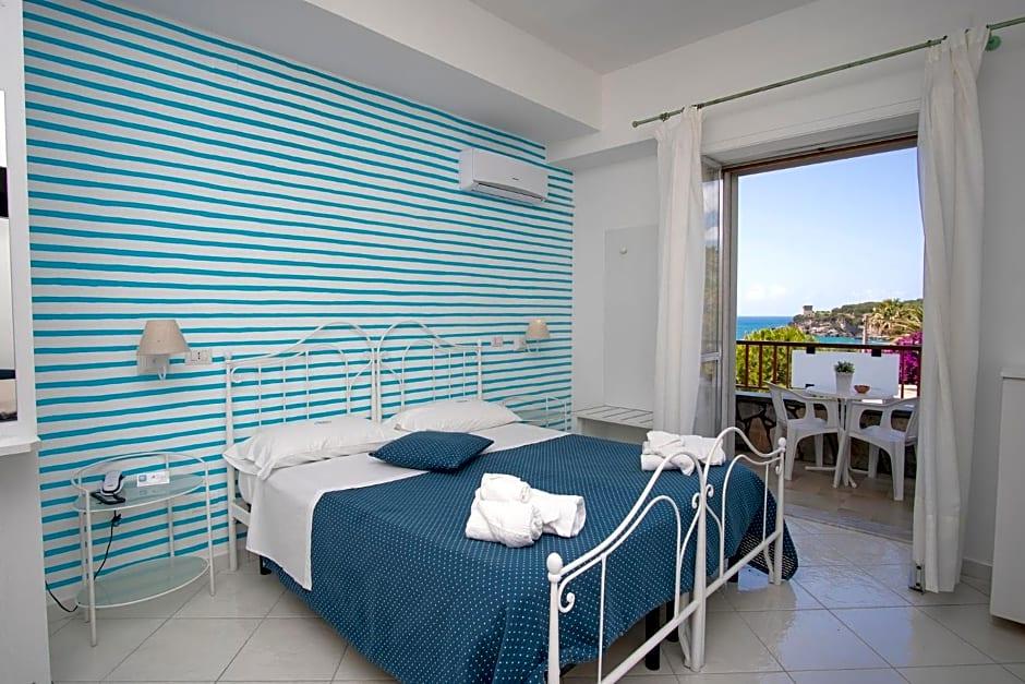 HOTEL CALANCA 5/45