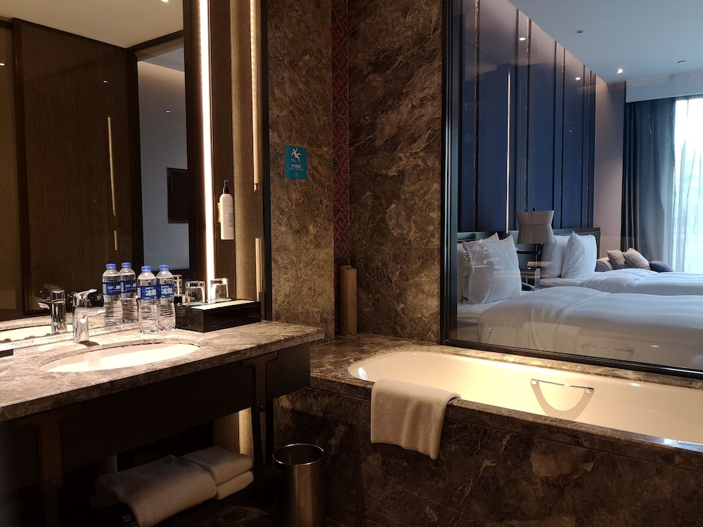 Wanda Realm Resort Nanning 48/49