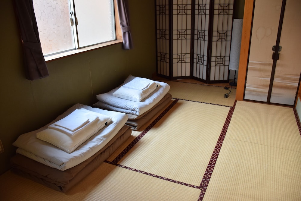Guest House Azito 33/41