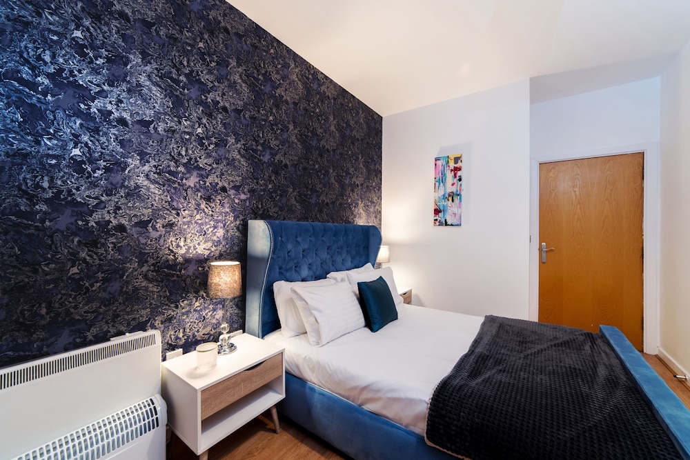 Comfort Zone Parkside Apartments 20/50