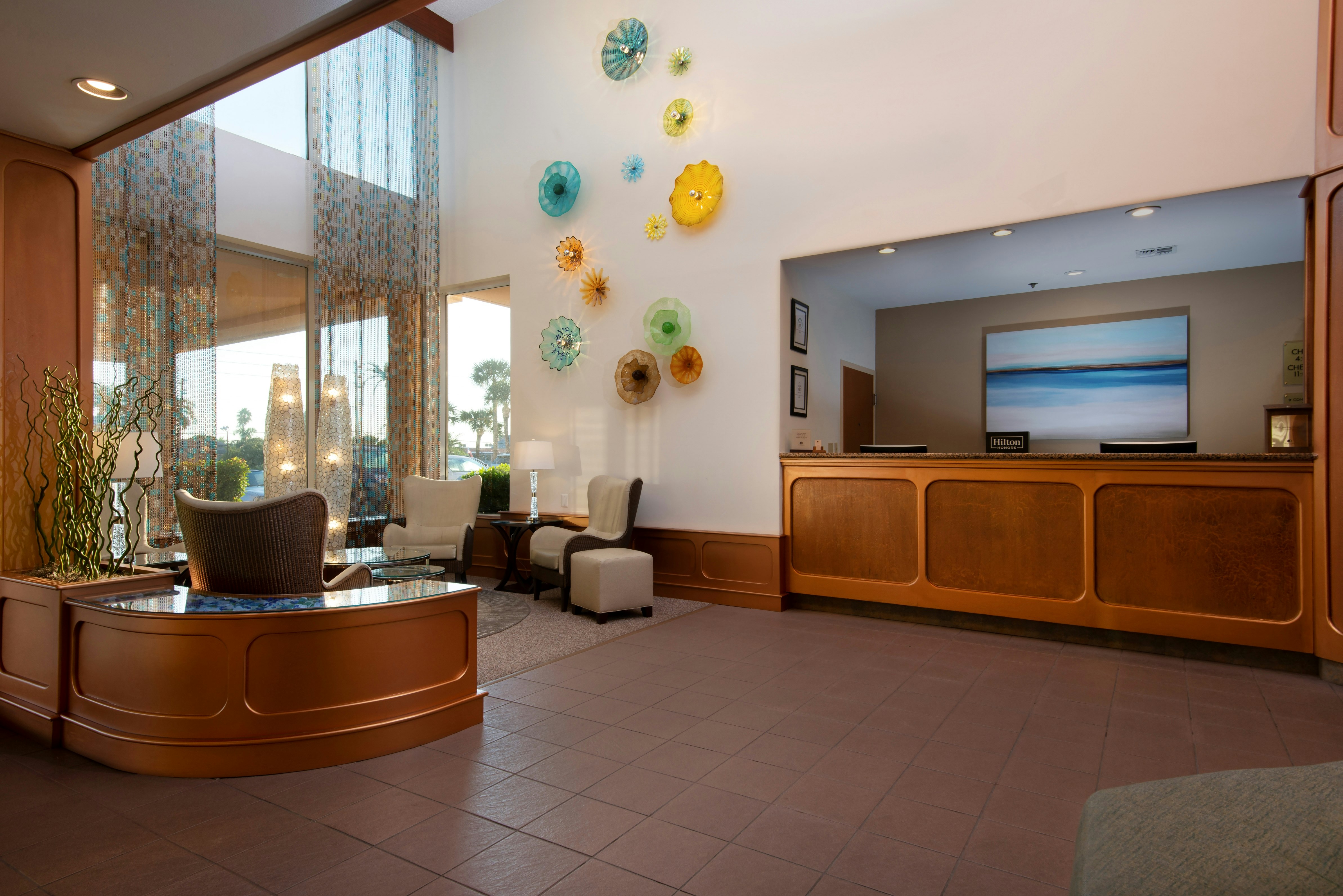 DoubleTree Beach Resort by Hilton Tampa Bay - North Redington Beach 9/59