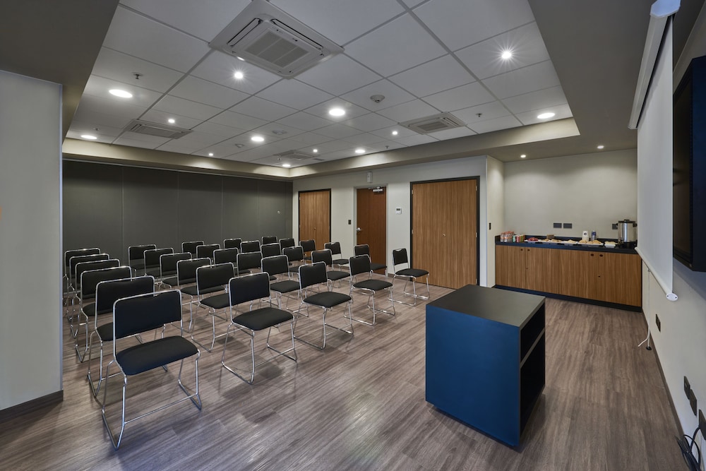 City Express by Marriott Rosarito 51/64