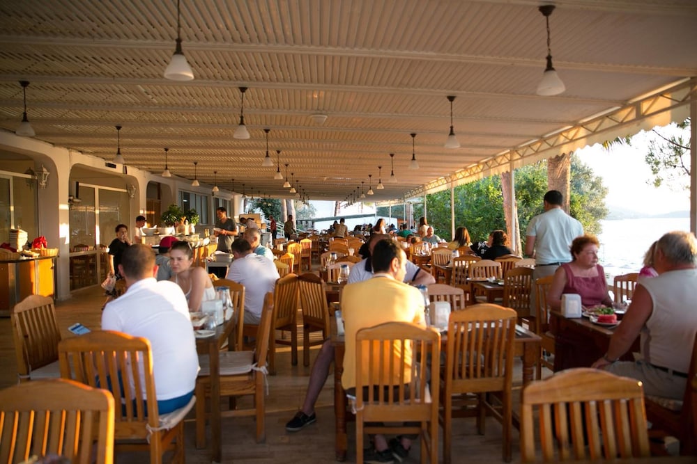 Greenport Bodrum 23/50