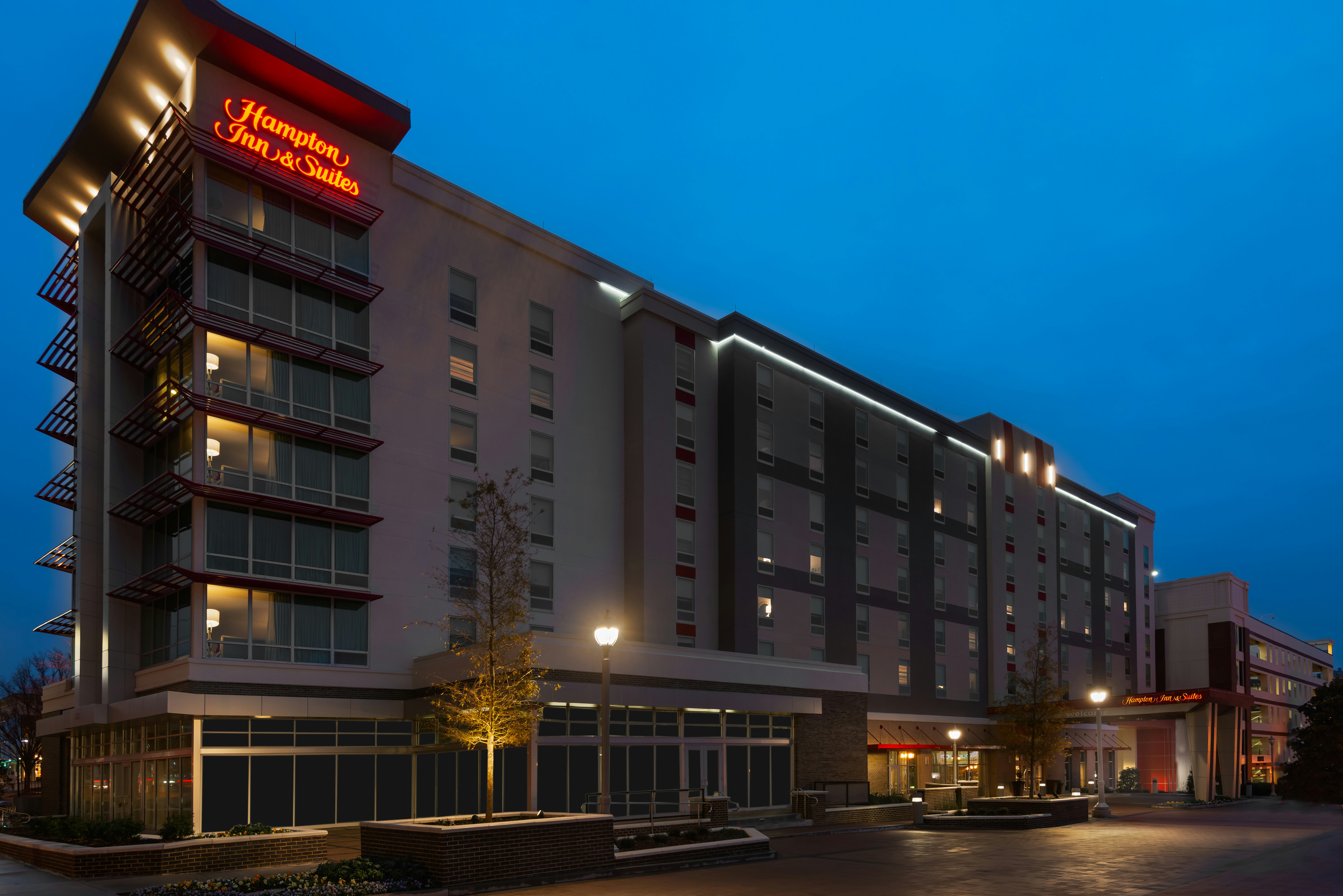 Hampton Inn & Suites Atlanta Buckhead Place Ga in ATLANTA - GA