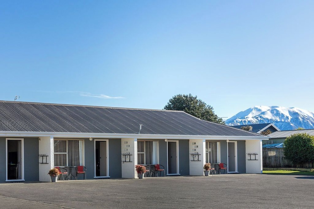 Mount Hutt Motels 4/58