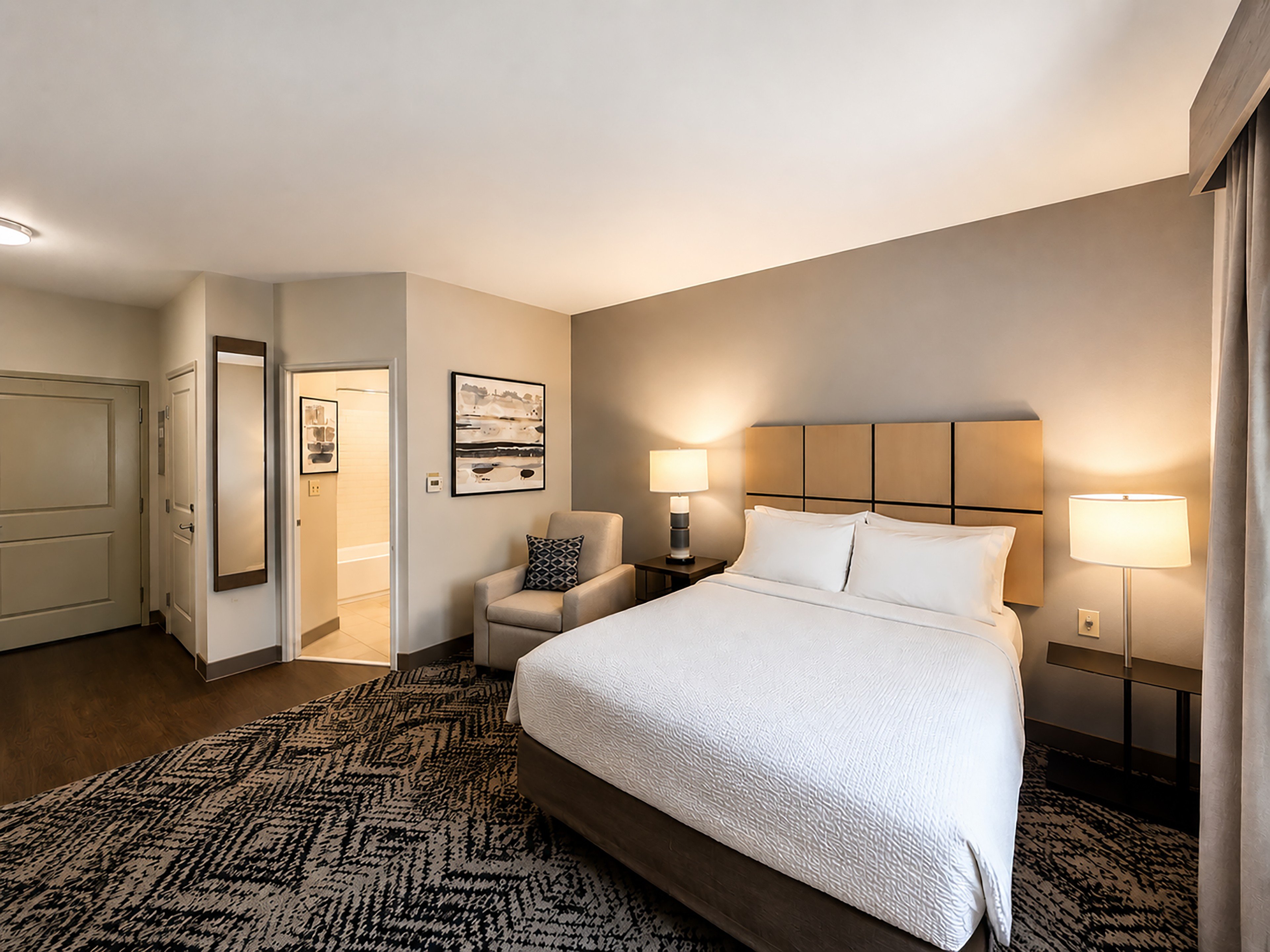 Candlewood Suites Auburn 13/44