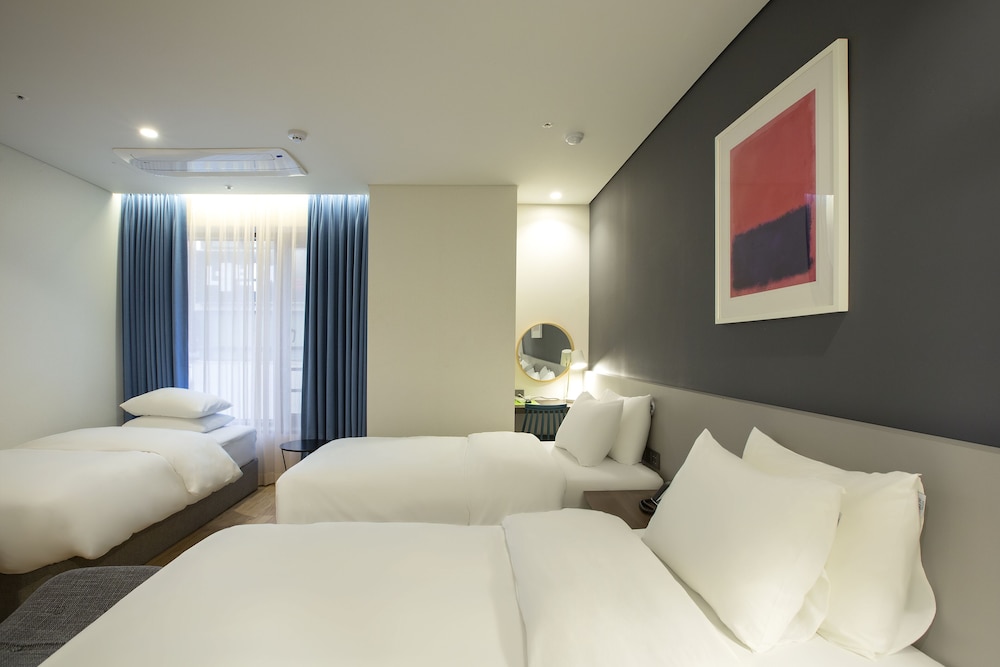Hotel Arte 28/56